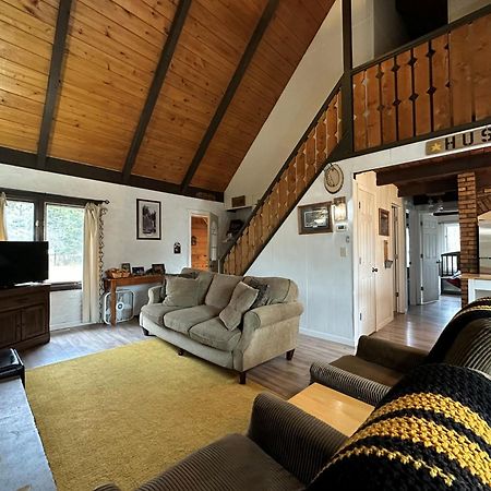 Husky House Villa เบสเซเมอร์ ภายนอก รูปภาพ