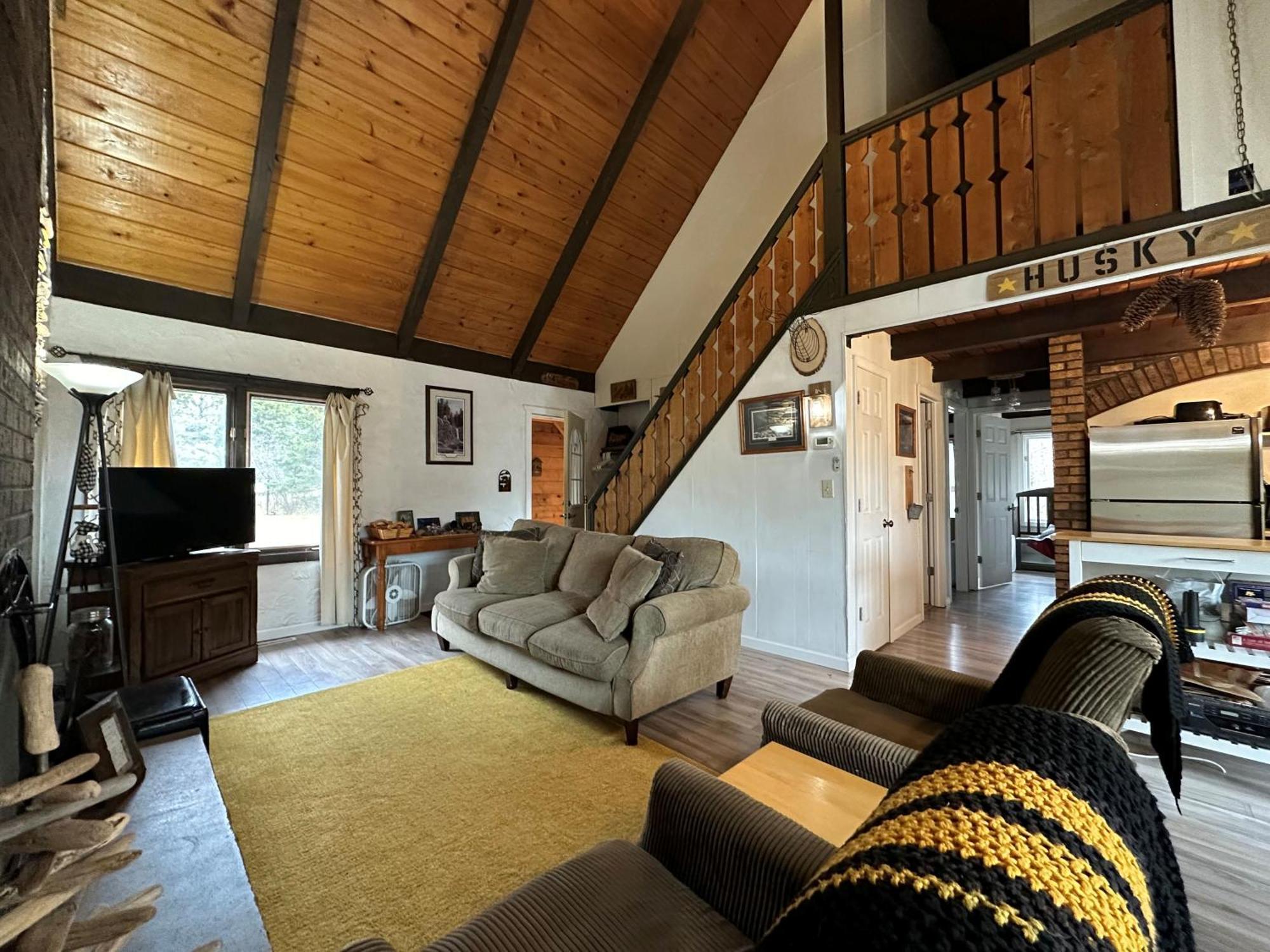 Husky House Villa เบสเซเมอร์ ภายนอก รูปภาพ