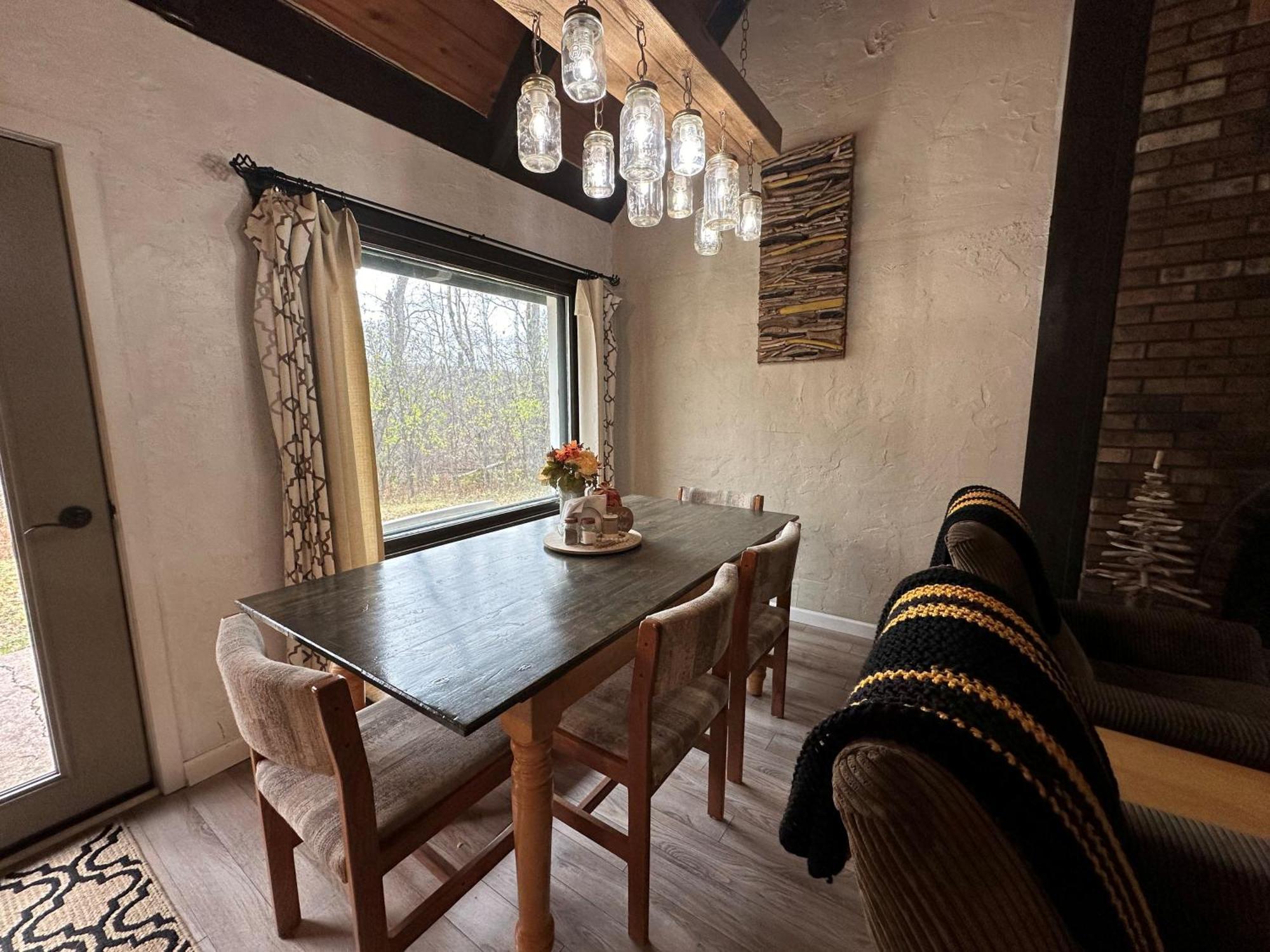 Husky House Villa เบสเซเมอร์ ภายนอก รูปภาพ