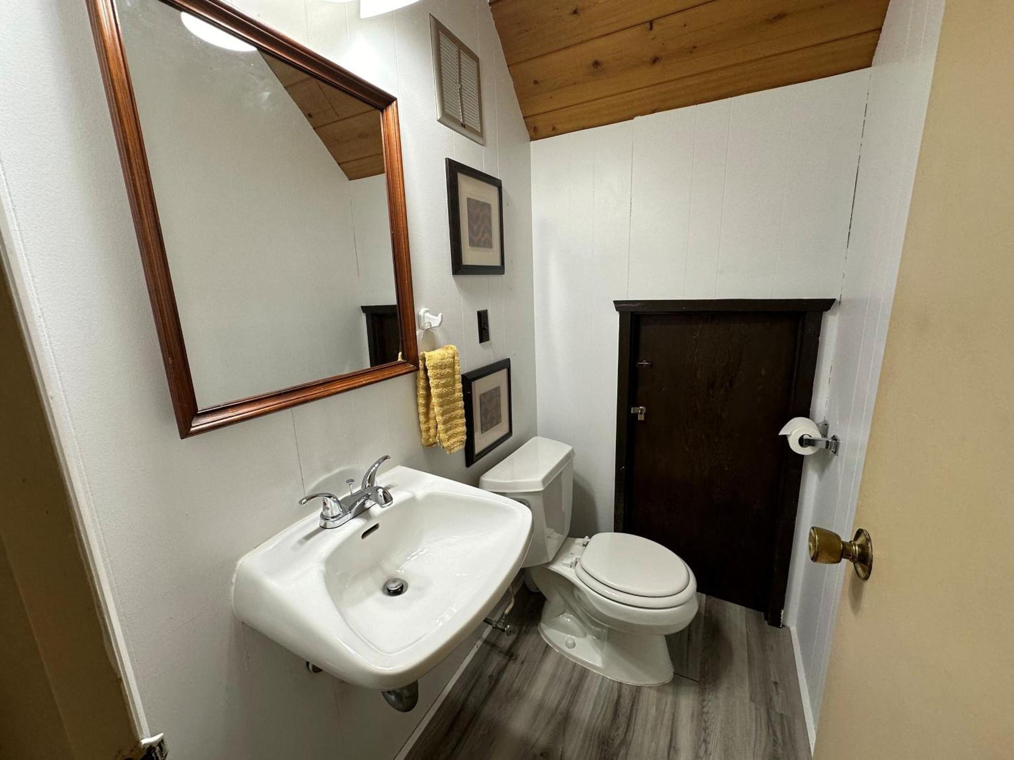 Husky House Villa เบสเซเมอร์ ภายนอก รูปภาพ